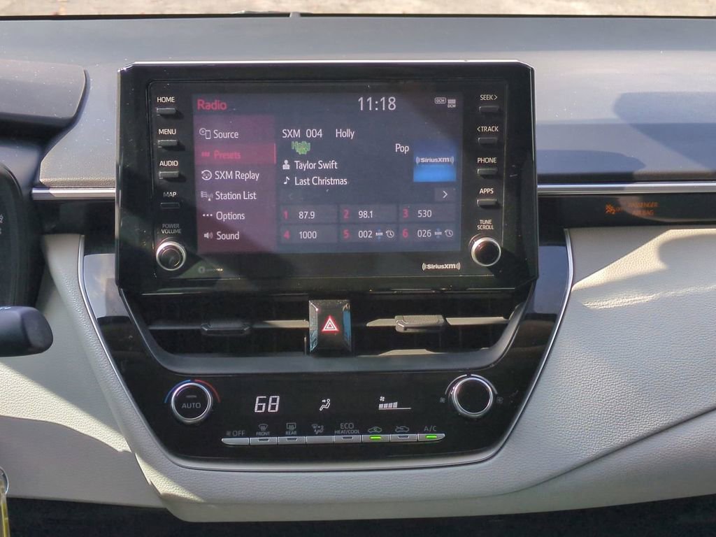 Certified 2022 Toyota Corolla LE image 17