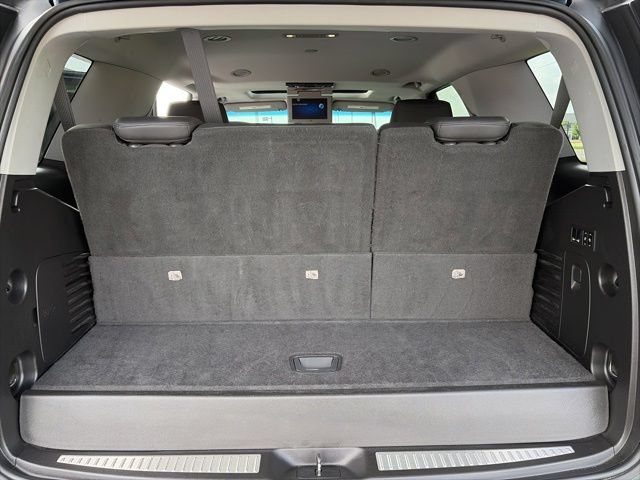 Used 2019 Cadillac Escalade Luxury RWD image 22
