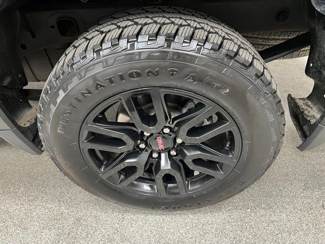Used 2023 GMC Sierra 1500 Elevation image 15