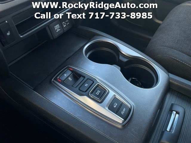 Used 2022 Honda Pilot Sport image 18