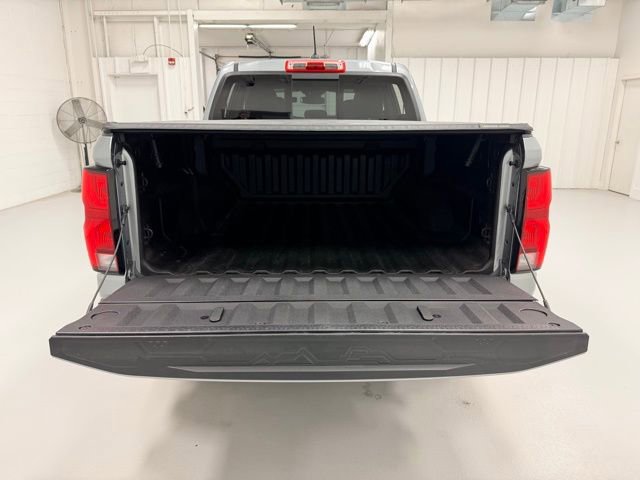 Certified 2024 Chevrolet Colorado Z71 w/ Z71 Convenience Package 2 image 26