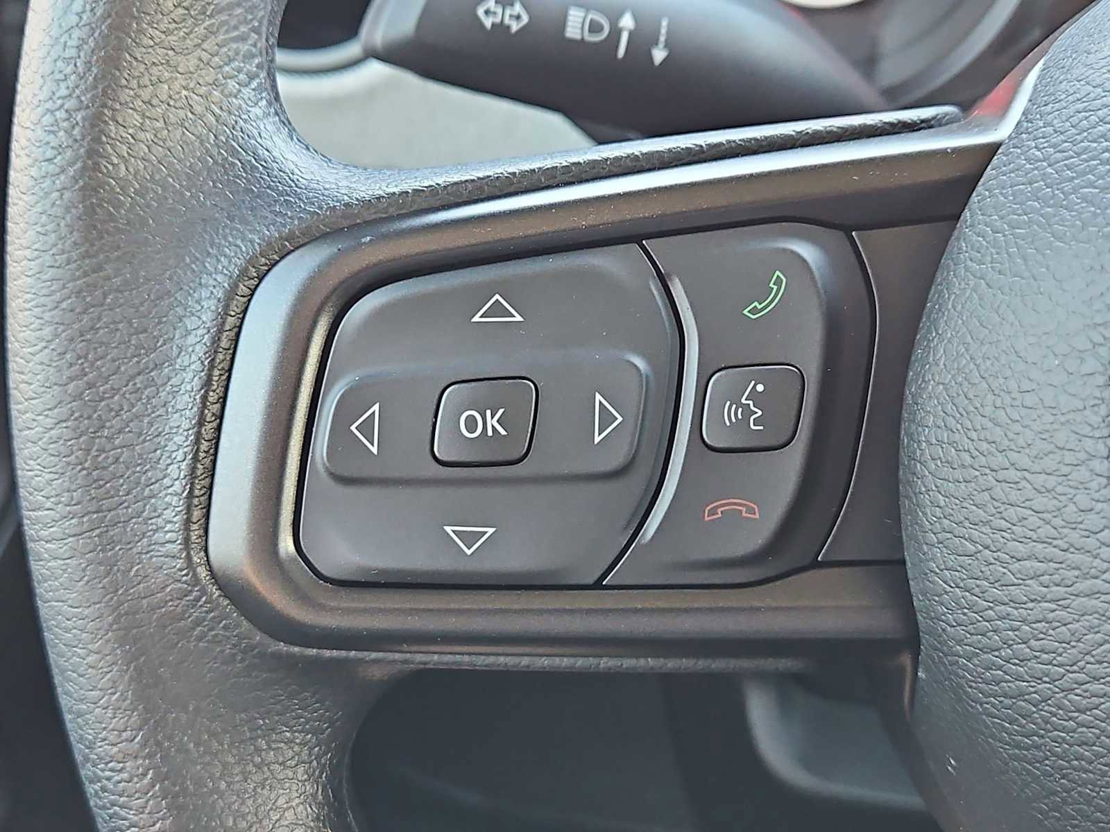 New 2026 Jeep Wrangler Sport image 22