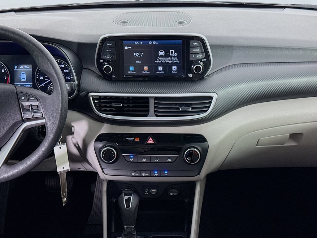 Used 2021 Hyundai Tucson SE FWD image 14