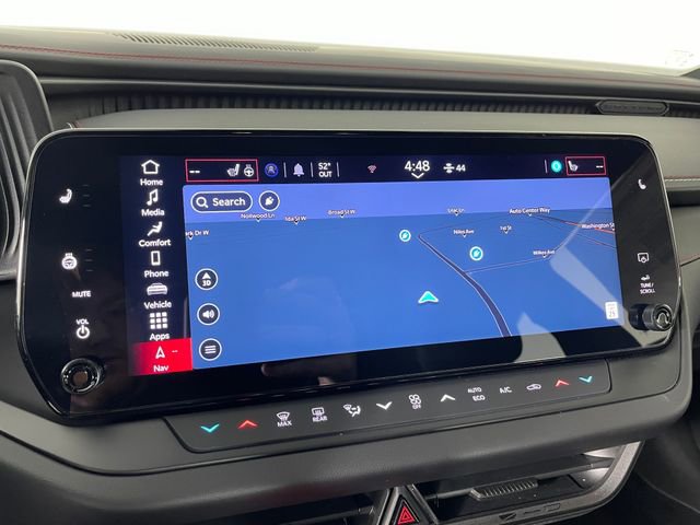 New 2025 Dodge Charger R/T w/ Quick Order Package 25M R/T image 7