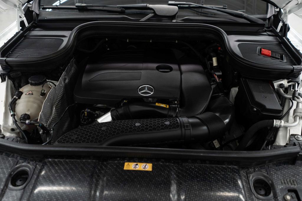 Used 2022 Mercedes-Benz GLE 350 4MATIC image 49