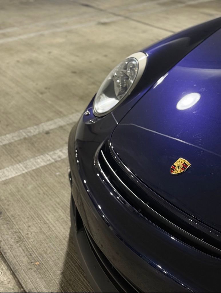 Used 2008 Porsche 911 GT2 image 6