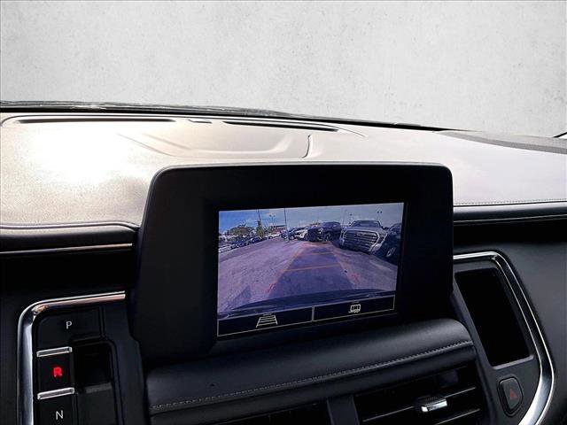 Used 2024 Chevrolet Tahoe LS image 22