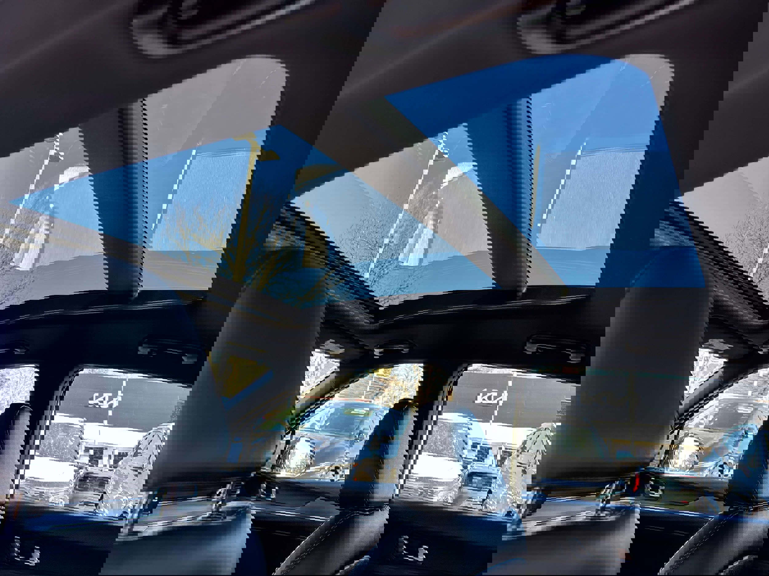 Used 2023 Kia K5 GT-Line image 11