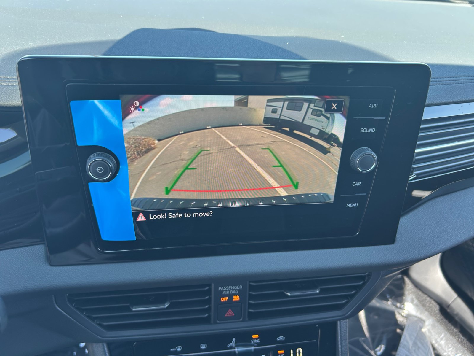 New 2027 Volkswagen Jetta S FWD image 27