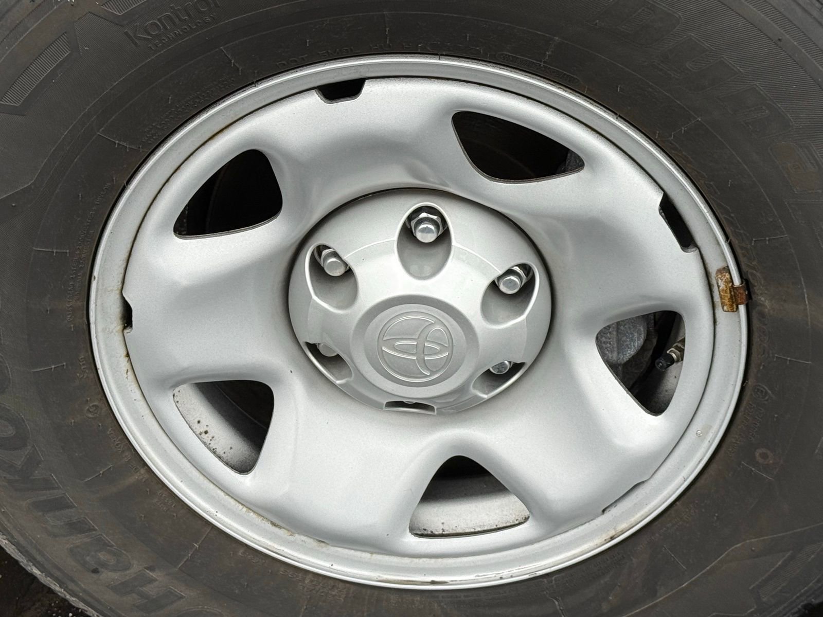 Used 2023 Toyota Tacoma SR AWD/4WD image 10