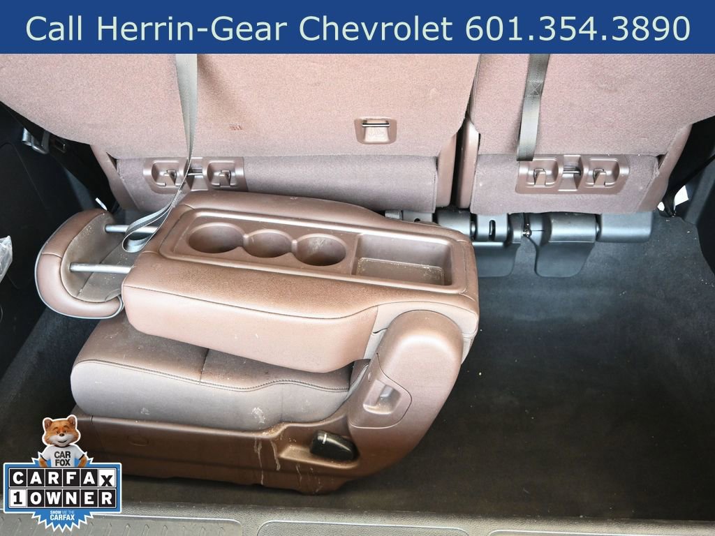 Used 2025 Honda Odyssey Touring image 20