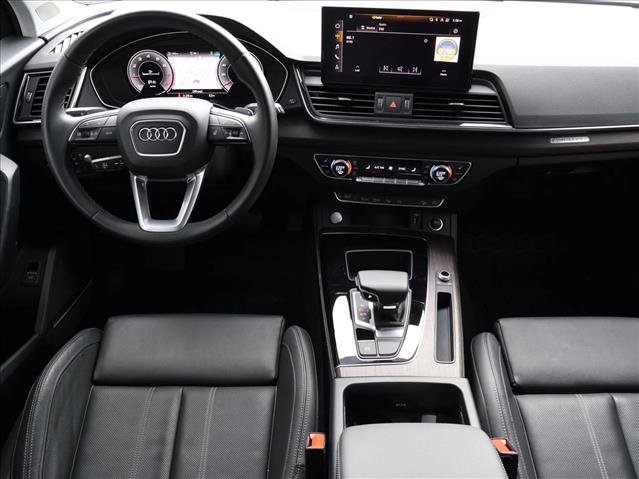 Used 2023 Audi Q5 2.0T Prestige w/ Prestige Package AWD/4WD image 23