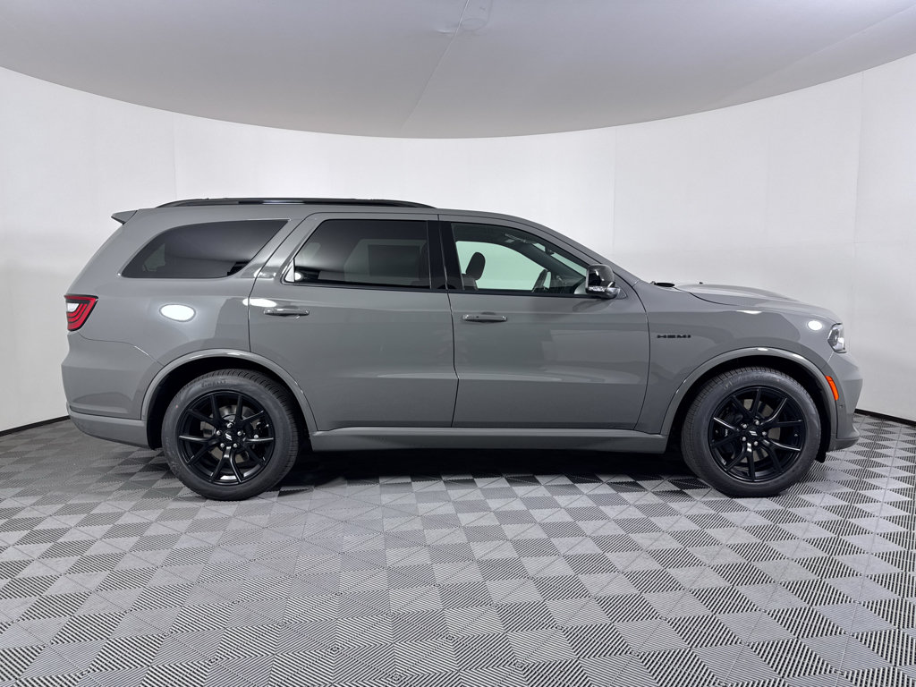 New 2026 Dodge Durango GT w/ Tow 'N Go Package AWD/4WD image 16