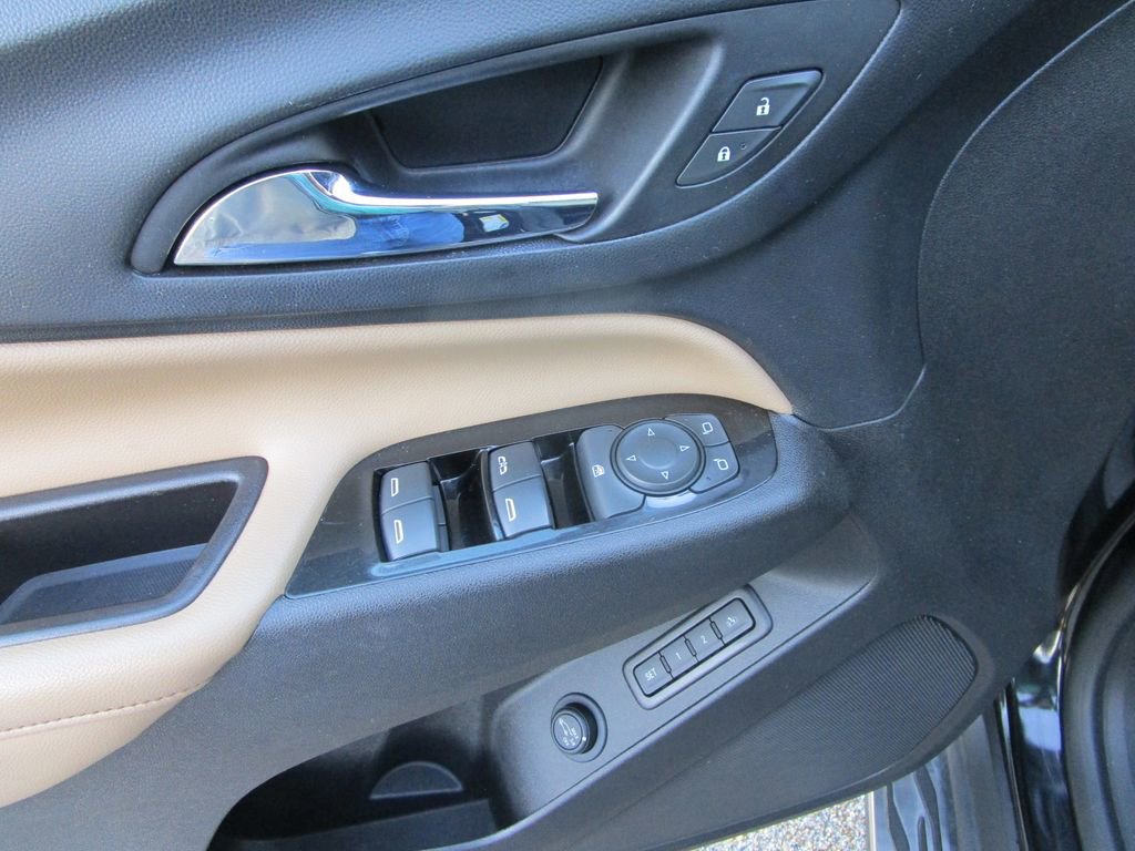 Used 2022 Chevrolet Equinox Premier image 27
