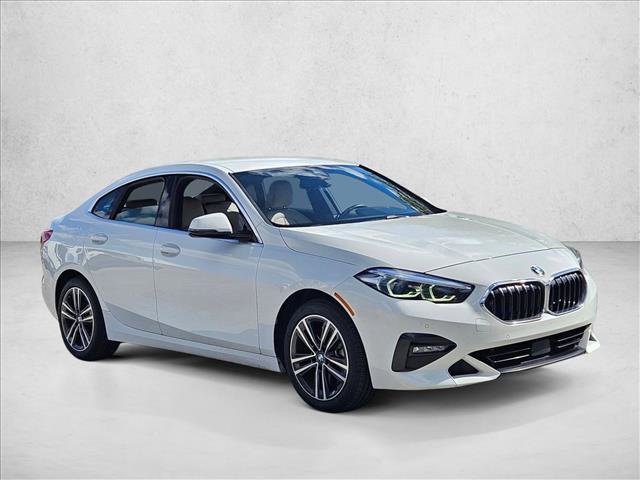 Used 2020 BMW 228i xDrive Gran Coupe image 3