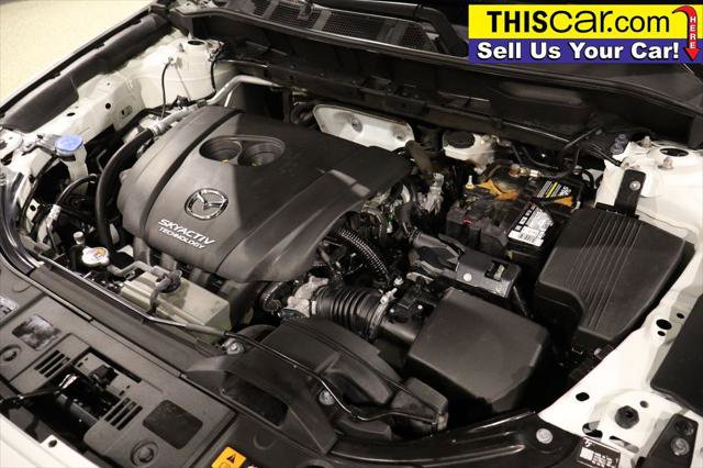 Used 2017 MAZDA CX-5 Touring image 24