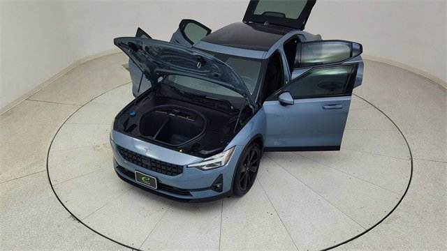 Used 2022 Polestar Polestar 2 Long Range Dual Motor w/ Plus Package image 83