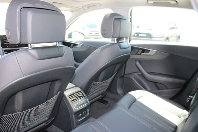 Used 2020 Audi A4 2.0T Premium Plus FWD image 8