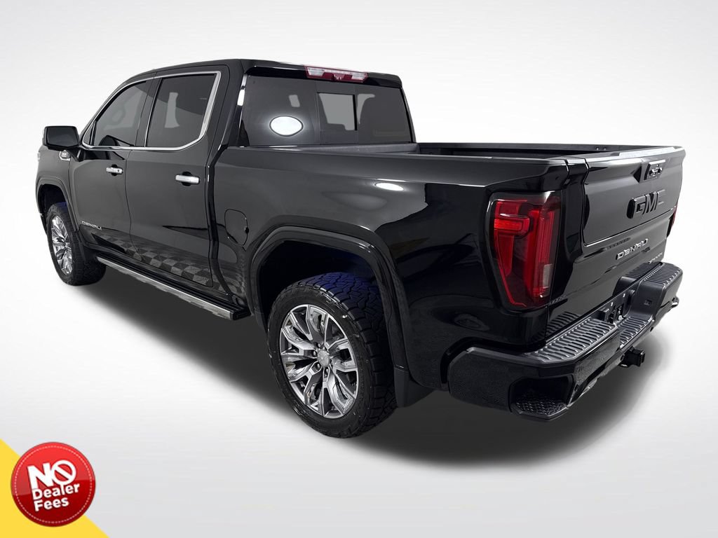 Used 2023 GMC Sierra 1500 Denali AWD/4WD image 6
