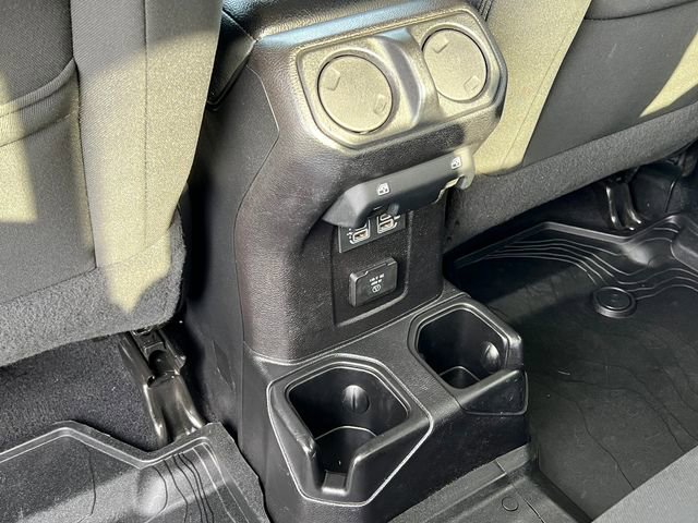 Used 2020 Jeep Gladiator Sport w/ Quick Order Package 24S image 39