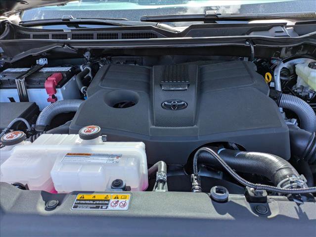 Certified 2026 Toyota Tundra Limited image 23