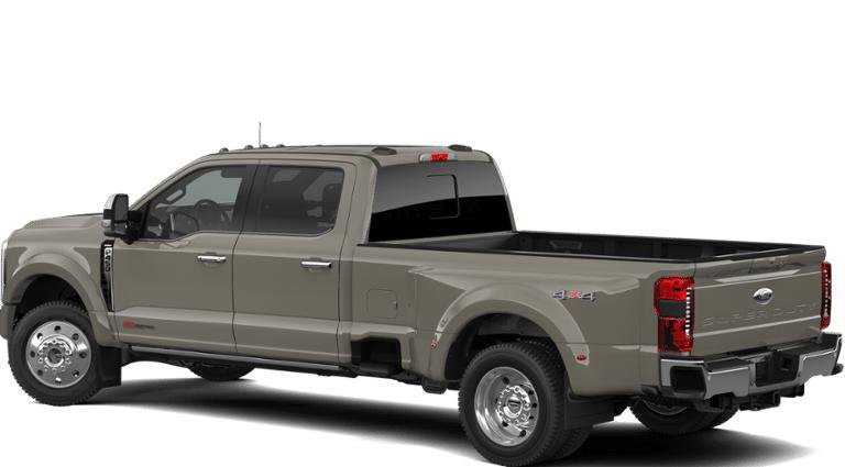 New 2026 Ford F450 XL AWD/4WD image 24