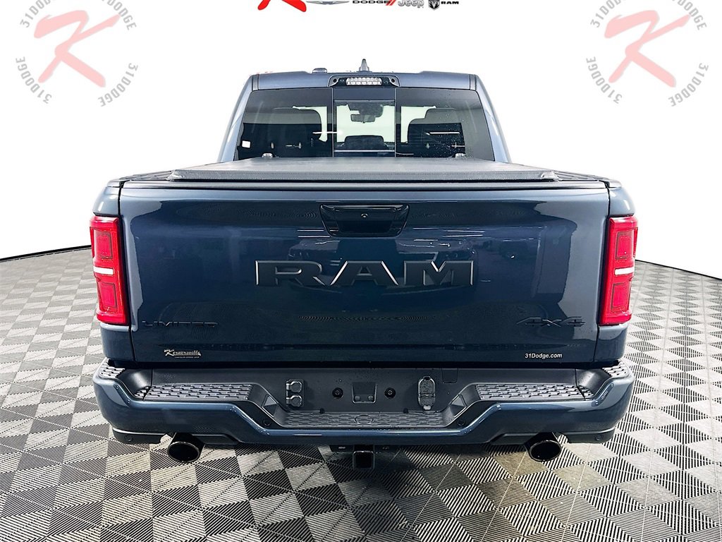 New 2026 RAM 1500 Limited image 6