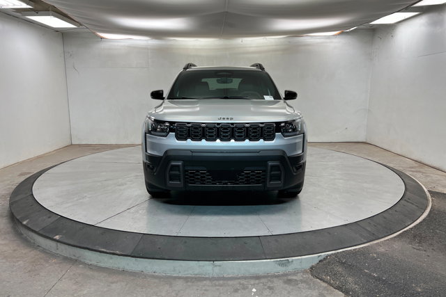 New 2026 Jeep Cherokee Limited AWD/4WD image 8