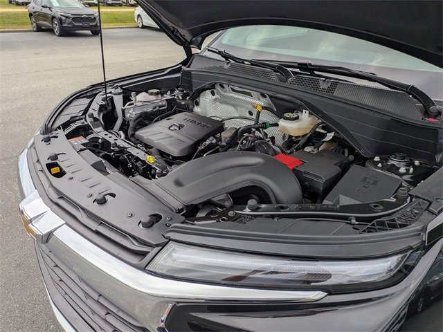 New 2026 Chevrolet TrailBlazer LT w/ Convenience Package image 37