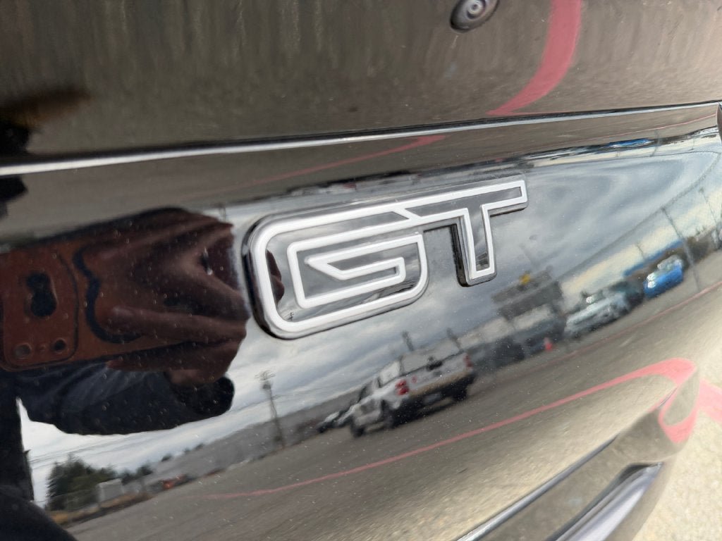 Used 2023 Ford Mustang Mach-E GT AWD/4WD image 35