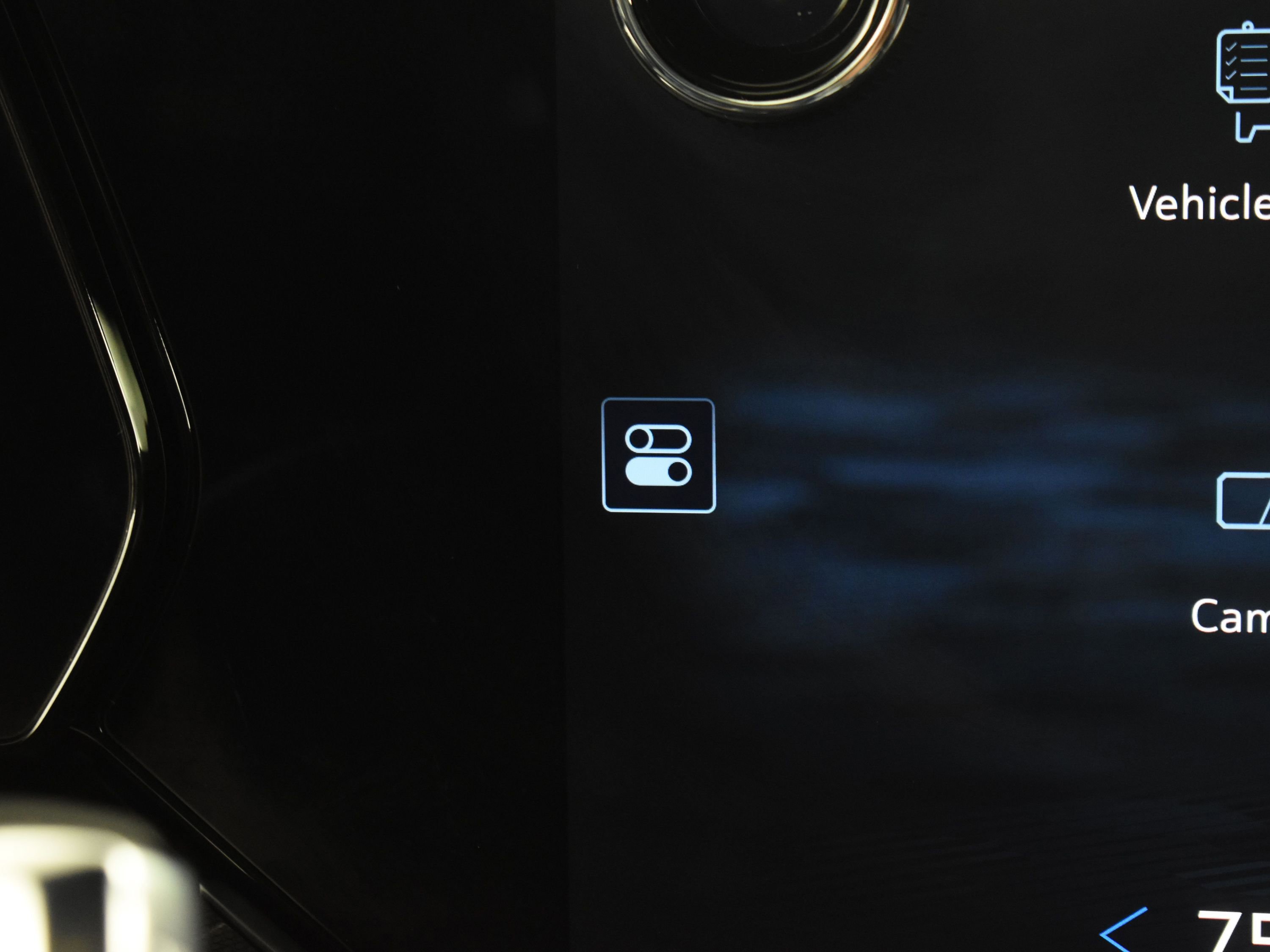 Used 2025 Chevrolet Tahoe RST w/ RST Capability Package image 55