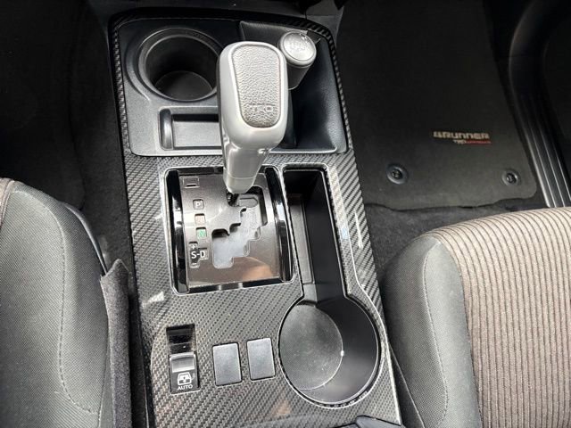 Used 2024 Toyota 4Runner TRD Off-Road image 18