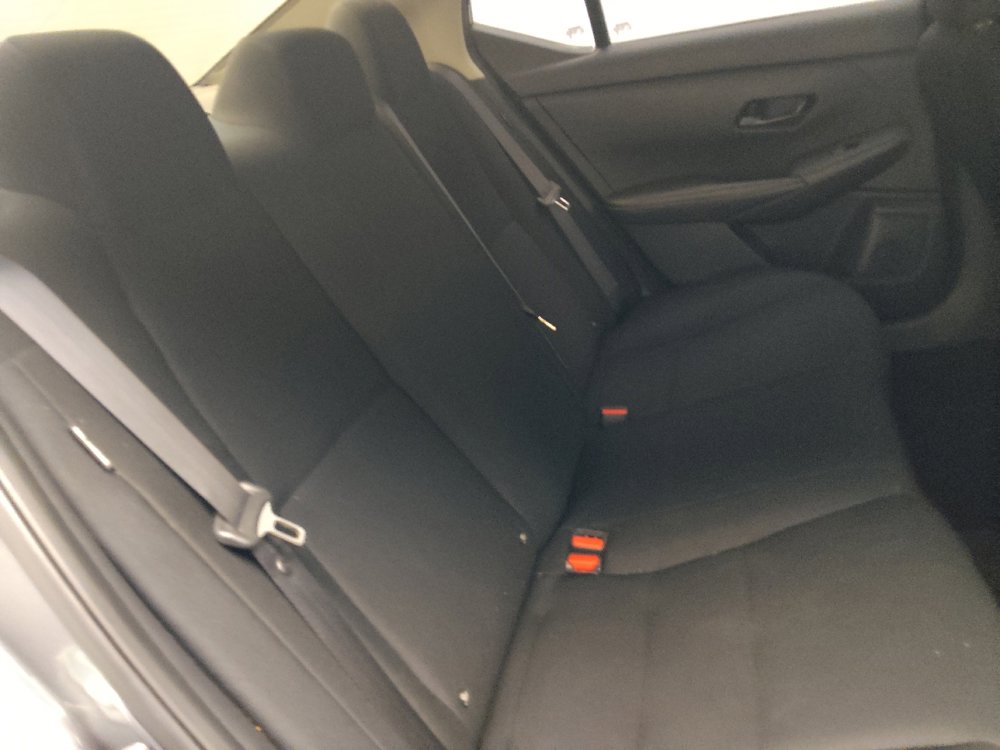 Used 2024 Nissan Sentra S image 19