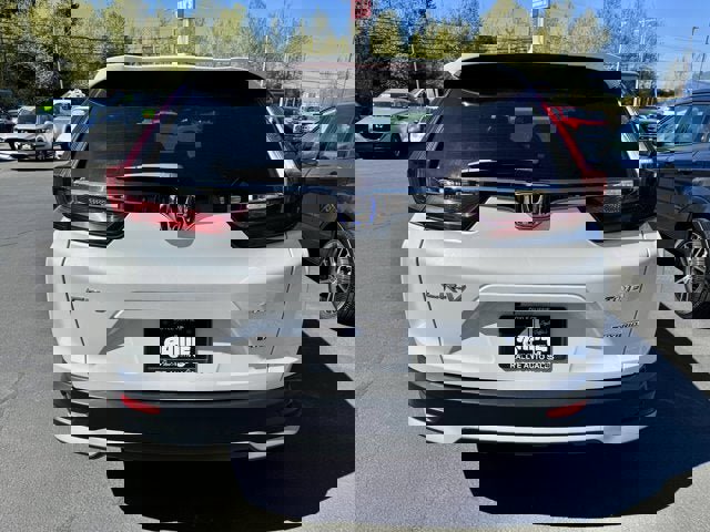 Used 2022 Honda CR-V EX-L image 5