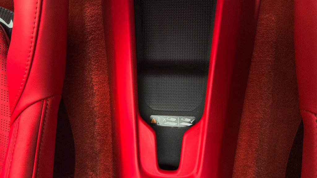 Used 2024 Chevrolet Corvette Stingray Premium Conv w/ Z51 Performance Package image 60