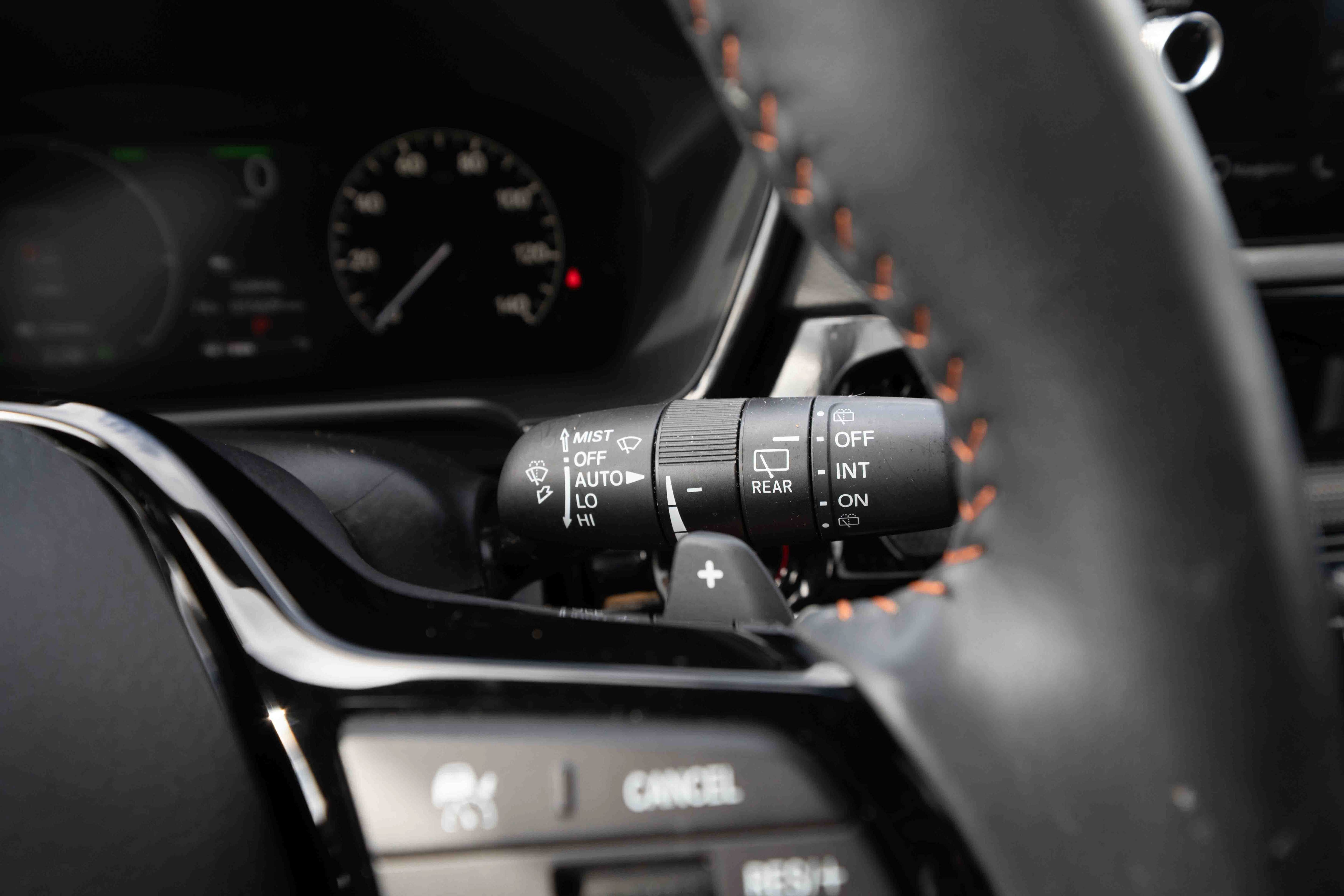 Used 2024 Honda CR-V Sport Touring image 14