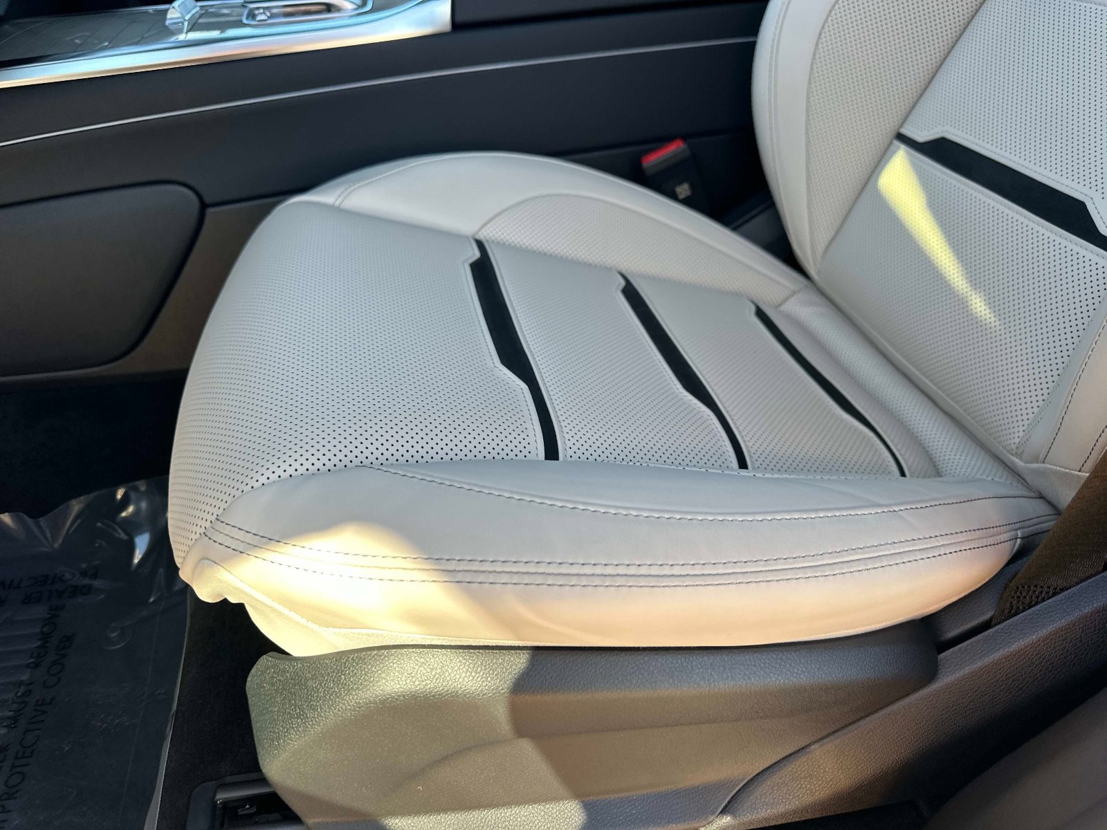 Used 2026 Mercedes-Benz G 63 AMG 4MATIC image 23