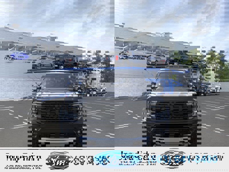 New 2025 Ford Ranger Raptor image 35