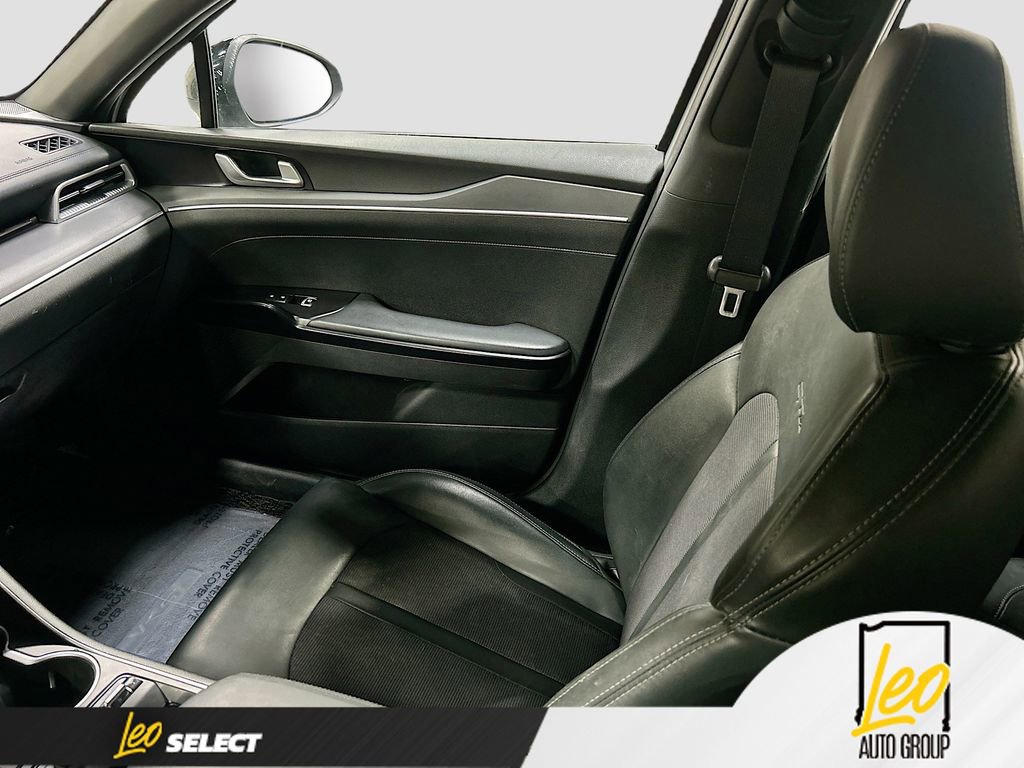 Used 2024 Kia K5 GT-Line w/ GT-Line Premium Package image 23
