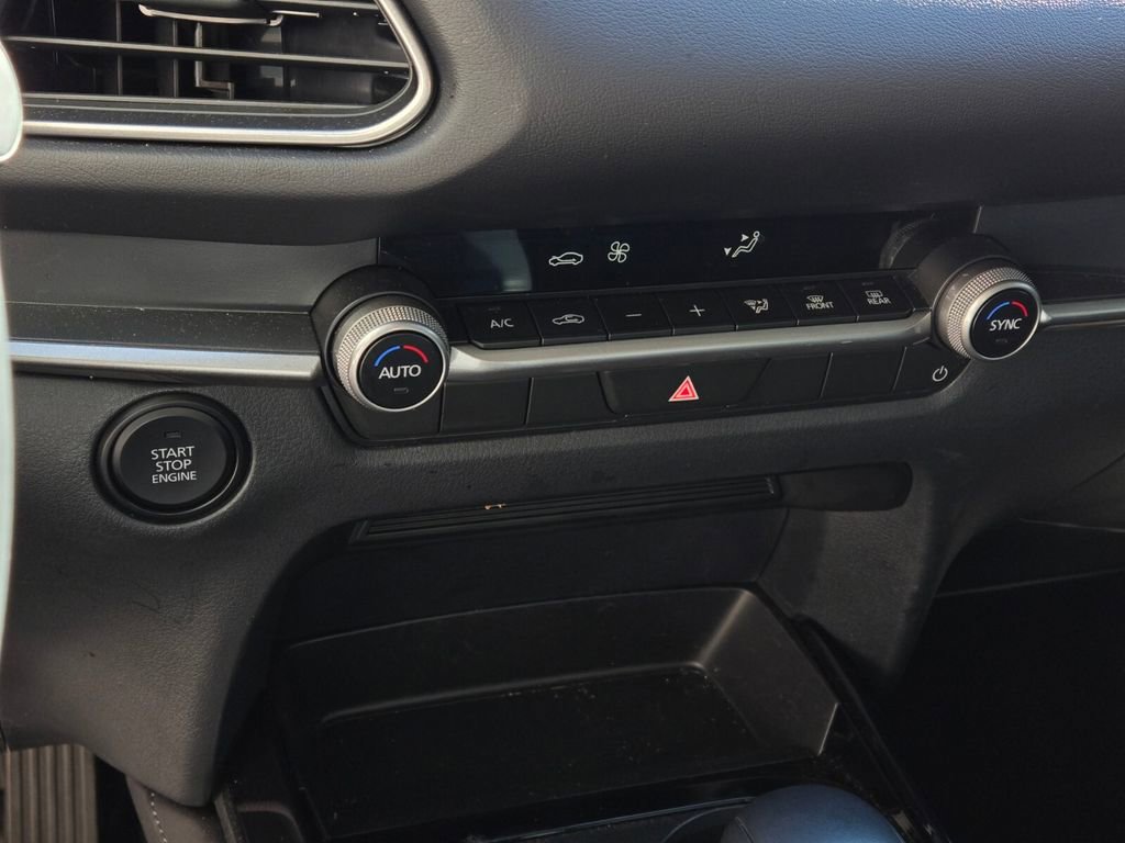 Used 2025 MAZDA CX-30 AWD 2.5 S w/ Select Sport Pkg image 14