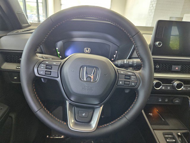 New 2026 Honda CR-V TrailSport image 18