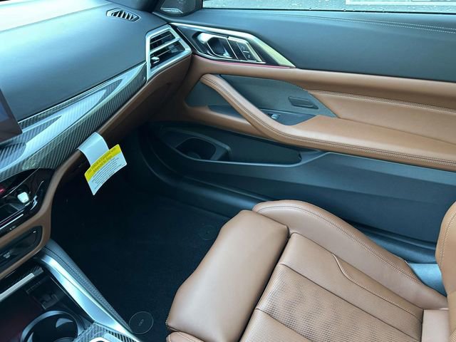 New 2026 BMW M4 xDrive Competition w/ Executive Package image 17