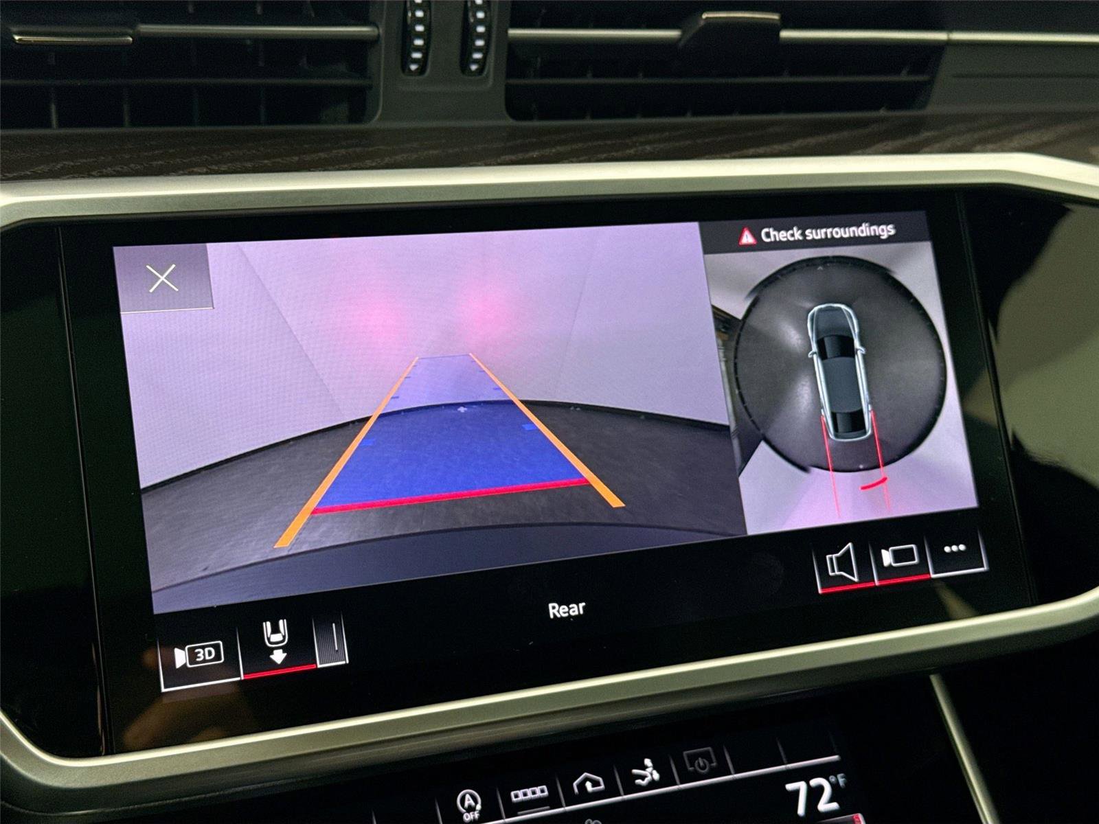 Used 2022 Audi A7 3.0T Premium image 24