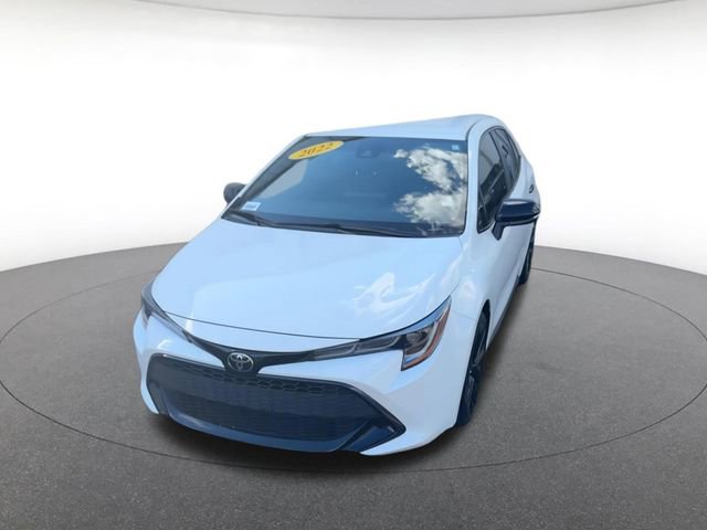 Used 2022 Toyota Corolla SE FWD image 6