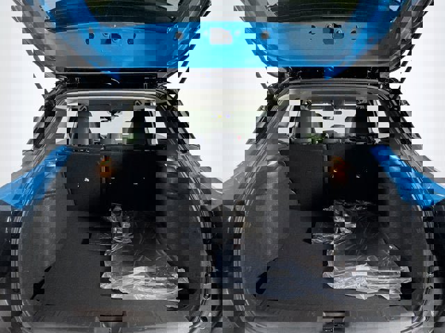 New 2026 Nissan Kicks SR w/ Cold Weather Package image 21