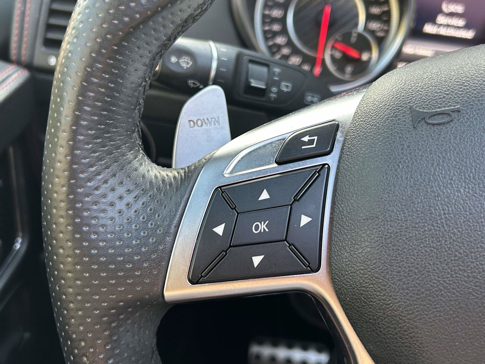 Used 2018 Mercedes-Benz G 63 AMG 4MATIC image 25
