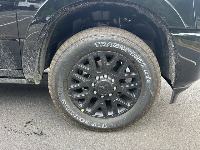 New 2026 RAM 2500 Limited image 12