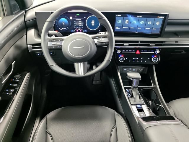 Used 2025 Hyundai Santa Cruz XRT AWD/4WD image 25