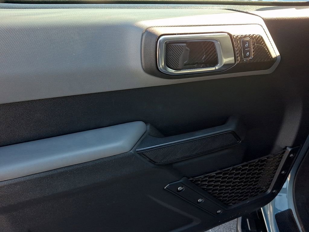 Used 2022 Ford Bronco Big Bend image 12