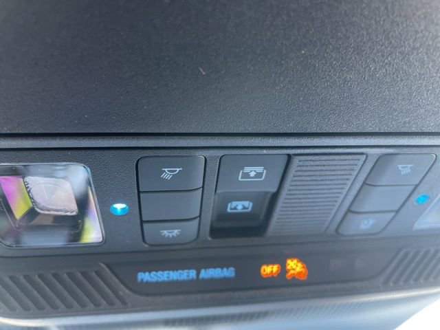 New 2026 Ford Explorer ST w/ Sun And Sound Package image 49